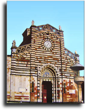 Cattedrale Santo Stefano