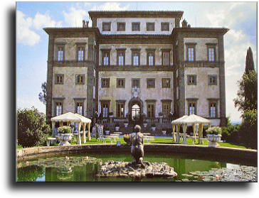 Villa Rospigliosi