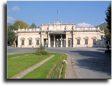 Stabilimenti Termali di Montecatini Terme
