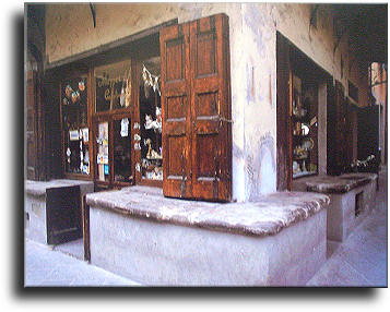 Piazza della Sala