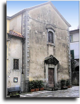 Chiesa Santa Caterina
