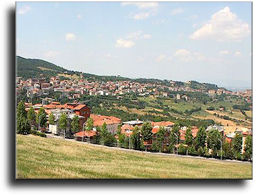 Chianciano Terme