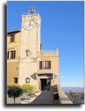 Torre dell'Orologio