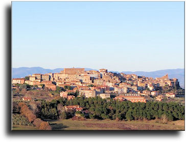 Chianciano Terme