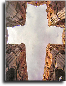 Abbazia di San Galgano