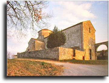 Chiesa Santa Maria