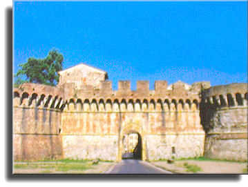 Porta Nuova