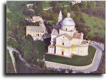 Madonna di San Biagio
