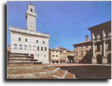 Palazzo Comunale