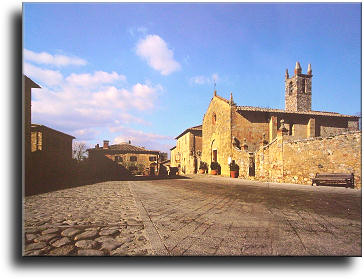 Piazza Roma