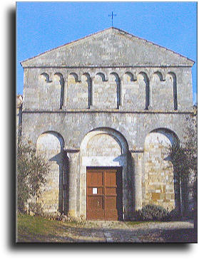 Castello di San Fabiano