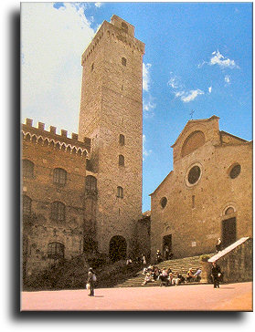 Collegiata Santa Maria Assunta