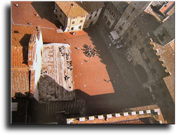 Piazza Duomo