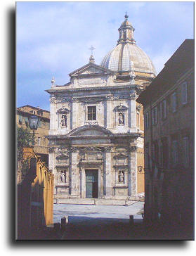 Santuario della Madonna di Provenzano