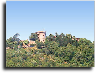 Trequanda